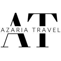 Azaria Travel logo - Similar company to Tim-Kroeger.Com