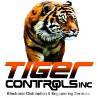 Tiger Controls Inc logo - Similar company to Slamco