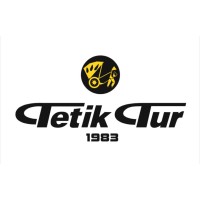 Tetik Tur logo - Similar company to Edilis Tur