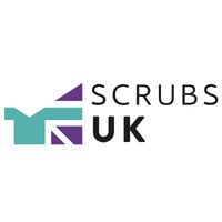 ScrubsUK logo - Similar company to Awb