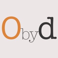 ObyD Group logo - Similar company to Grupo Procsa
