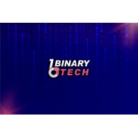 Binary Tech logo - Similar company to Olspark