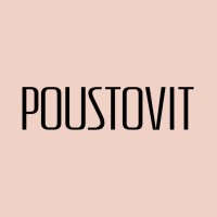 POUSTOVIT logo - Similar company to Andre Tan