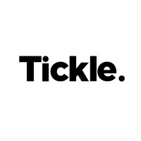 Tickle Film logo - Similar company to Virtual Films