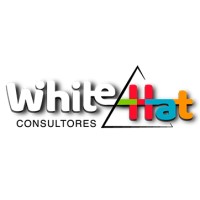 White Hat logo - Similar company to Whitehat