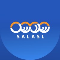 Salasl Agency - منصة سلاسل logo - Similar company to Believers Academy
