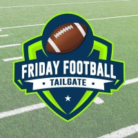Friday Football Tailgate logo - Similar company to Child Psychotherapy Perth