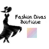 Fashion Divas Boutique logo - Similar company to Current Boutique | Pre-Loved Gems For Fashion Lovers