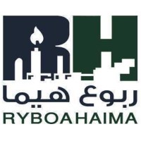 Ryboa Haima Trading Company logo - Similar company to Well Experts