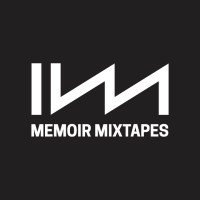 Memoir Mixtapes logo - Similar company to Coast 2 Coast Mixtapes