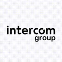 Intercom Group logo - Similar company to Introvus Solutions Sh.P.K