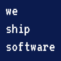 We Ship Software logo - Similar company to Valk Fleet