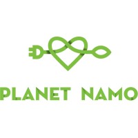 Planet Namo logo - Similar company to Scape E Recycler Pvt. Ltd.