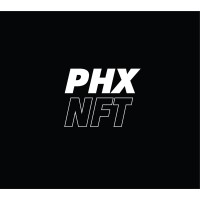 PHX NFT logo - Similar company to Capital Gravity Arizona