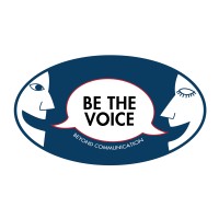 Be The Voice Academy logo - Similar company to Rapid Pilates
