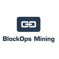 BlockOps logo - Similar company to Blackops Mining