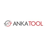 AnkaTool logo - Similar company to Trs Metal Maki̇na Plasti̇k Kalip İmalat Ve Endüstri̇yel Ürünler