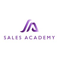 SALES ACADEMY logo - Similar company to Adventae