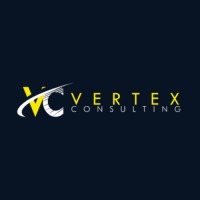 VERTEX CONSULTING logo - Similar company to Funnelsource