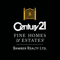 Century 21 Bamber Realty Ltd logo - Similar company to Century 21 Bravo Realty