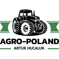 Agro-Poland Artur Hucaluk Used Agricultural Machinery logo - Similar company to Tosello | Agricultural Machinery