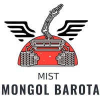 MIST Mongol Barota logo - Similar company to Bracu Duburi