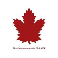 TEC - The Entrepreneurship Club UCP logo - Similar company to Learning Innovation Centre - Ucp