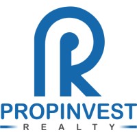 PropInvest Realty logo - Similar company to Propinvest Co.