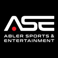 ASE - Abler Sports & Entertainment logo - Similar company to Dominate Performance