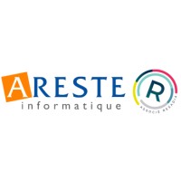 ARESTE INFORMATIQUE logo - Similar company to Sylink Technologie