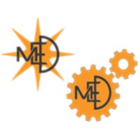 Med-Air / Med-Craft logo - Similar company to Adeneas Project