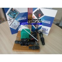 Machine 4 Africa Tanzania LTD logo - Similar company to Machine 4 Africa Ltd.