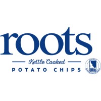 Roots Chips LLC logo - Similar company to Red Hen App Llc