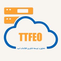 TTFEO logo - Similar company to Webcastingir