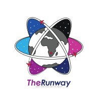 The Runway logo - Similar company to Frames For Media