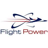 Flight Power logo - Similar company to Tmc Engine Center, Inc.