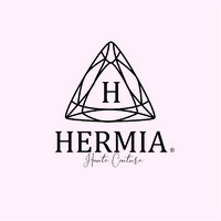Hermia logo - Similar company to Coreka