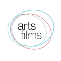 Arts Films logo - Similar company to Maac Coworking