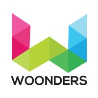 Woonders logo - Similar company to Zest One