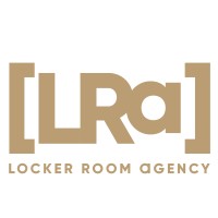 Locker Room Agency logo - Similar company to Locker Corp.