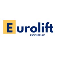 Eurolift Ascenseurs logo - Similar company to Access Ascenseurs