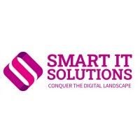 Smart IT Solutions logo - Similar company to 𝐃𝐄𝐄𝐌likely