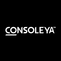 CONSOLEYA logo - Similar company to Startups Without Borders
