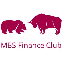 MBS Finance Club logo - Similar company to Finance Verse