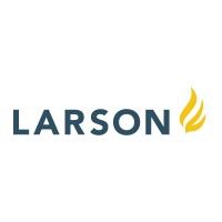 Larson Financial logo - Similar company to Valeo Advisory