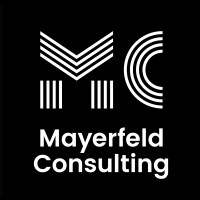 Mayerfeld Consulting India logo - Similar company to Eon Global Services Ltd