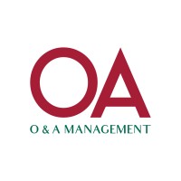 O & A Management Pte. Ltd.