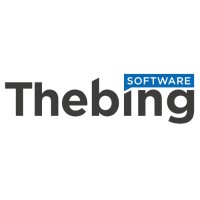 Thebing Software GmbH logo - Similar company to Fidelo Software Gmbh