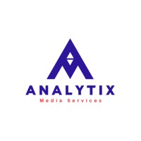 Analytix logo - Similar company to Analytix