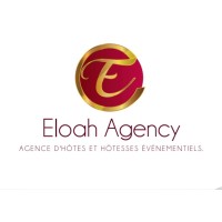 ELOAH AGENCY logo - Similar company to Sora Agency
